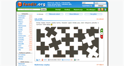 Desktop Screenshot of fundir.org